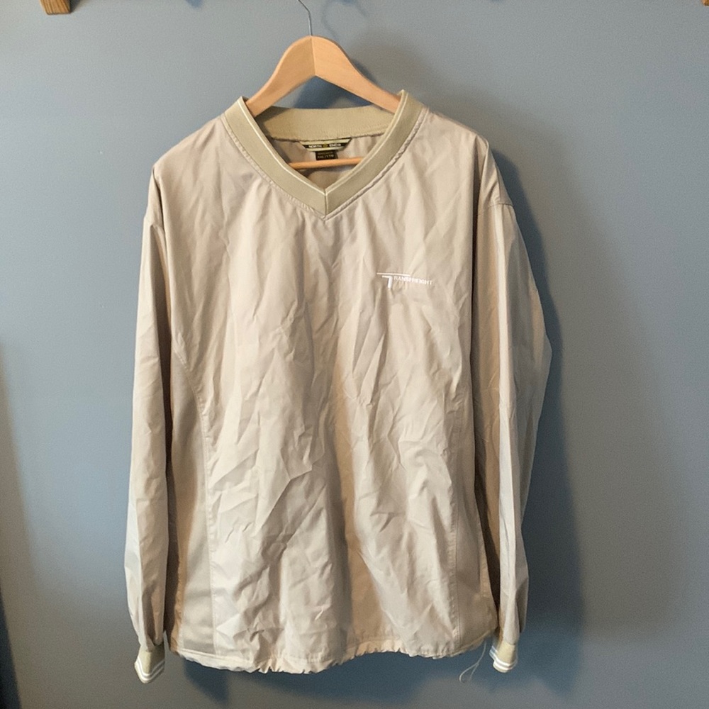North End Transfreight Jacket